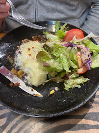 Plats et boissons du Restaurant Saint Michel à Lourdes - n°3