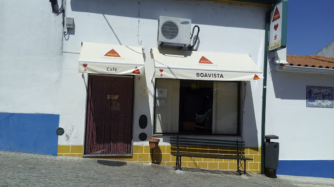 Café Boa Vista - Cafeteria