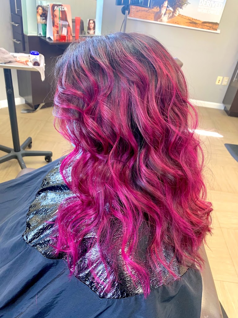 Salon M and Spa 53959