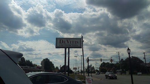 Italian Grocery Store «DeVitis Fine Italian Foods», reviews and photos, 560 E Tallmadge Ave, Akron, OH 44310, USA