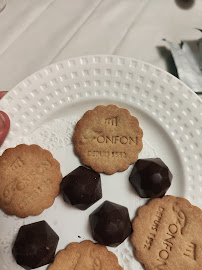 Cookie du Restaurant de spécialités provençales Chez Fonfon à Marseille - n°7