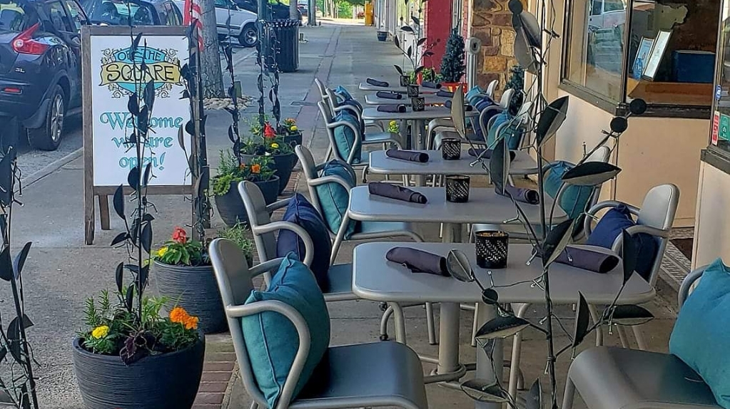 Off the Square 28001