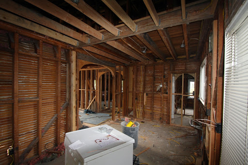 Kitchen Remodeler «S.R.Y. Construction & Electric», reviews and photos, 2516 Nason Ave, El Cerrito, CA 94530, USA