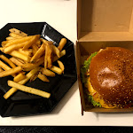 Photo n°1 de l'avis de Yannick.o fait le 13/11/2020 à 21:20 sur le  Lords of Beef ( LoB Gastronomie GmbH ) à Troisdorf