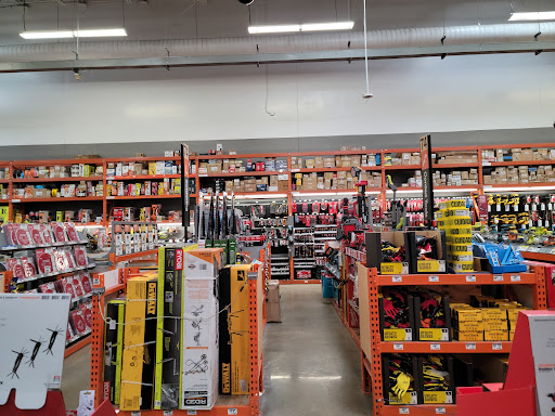 Home Improvement Store «The Home Depot», reviews and photos, 4600 W Lake Mary Blvd, Lake Mary, FL 32746, USA