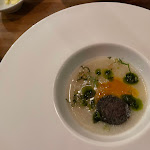 Photo n°6 de l'avis de Christian.a fait le 23/12/2022 à 09:55 sur le  L'Arôme - Fine Cuisine Frankfurt am Main à Frankfurt