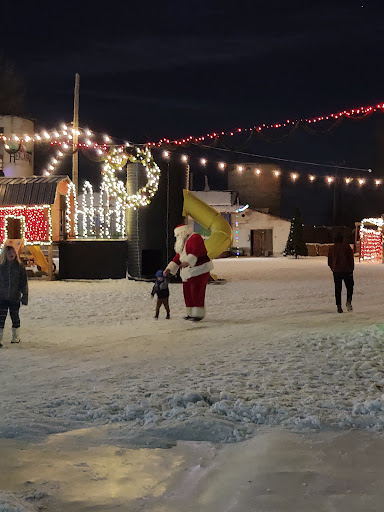 Haunted House «Hee Haw Farms & Corn Maze», reviews and photos, 150 S 2000 W, Lindon, UT 84042, USA