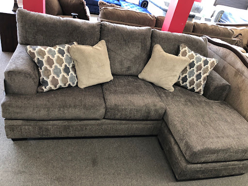 Furniture Store «Majestic Furniture», reviews and photos, 503 Central Ave, East Orange, NJ 07018, USA