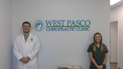 West Pasco Chiropractic Clinic