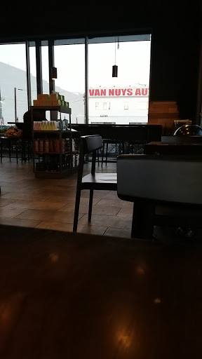 Starbucks image