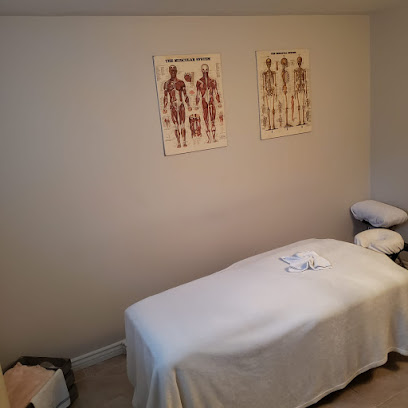 Massage Spa Clinique Zenitude
