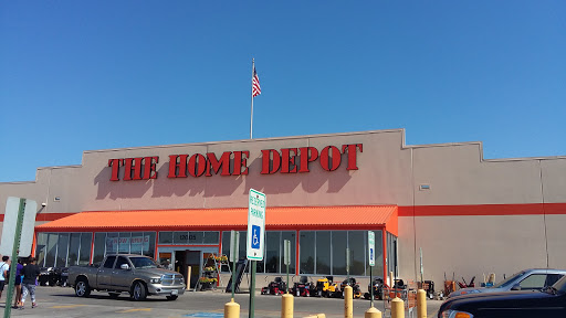 Home Improvement Store «The Home Depot», reviews and photos, 12005 Elam Rd, Balch Springs, TX 75180, USA