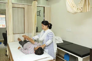Mahanya Physiotherapy & Antenatal Centre image