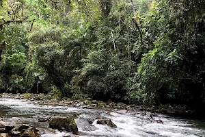 Rio Betari - Piscina Natural image