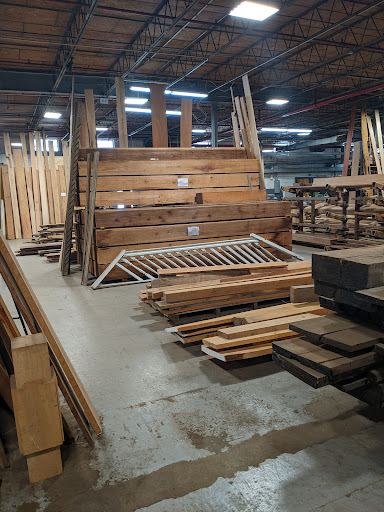 Surplus Store «Scroungers Paradise», reviews and photos, 9 Hickman Dr, Asheville, NC 28803, USA