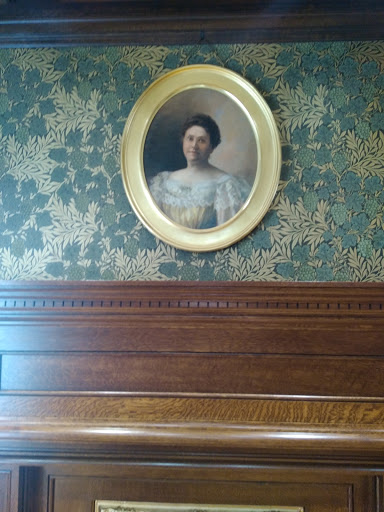 Historical Landmark «Dillon House», reviews and photos, 404 SW 9th St, Topeka, KS 66612, USA