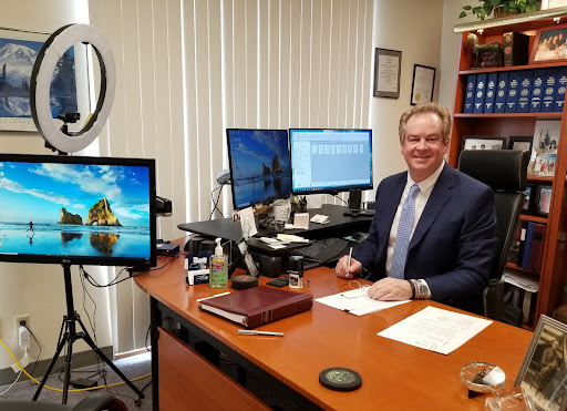 Law Firm «Law Offices of Christopher A. Benson», reviews and photos