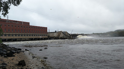 Alliant Energy Dam Prairie du Sac