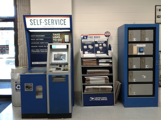 Post Office «United States Postal Service», reviews and photos, 3601 Pickett Road, Fairfax, VA 22031, USA