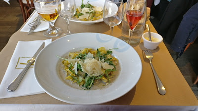 Brunello à Pantin