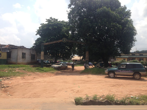 Owerri Prison, Okigwe Rd, Owerri, Nigeria, Police Department, state Imo