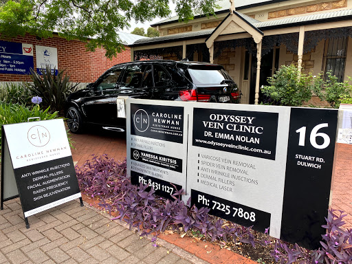 Varicose vein clinics in Adelaide