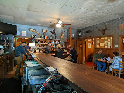 Duarte,s Tavern - 202 Stage Rd, Pescadero, CA 94060