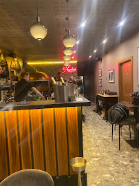 Bar du ANGELINO- Restaurant italien à Levallois Perret - n°14