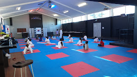 Kix Taekwondo Christchurch