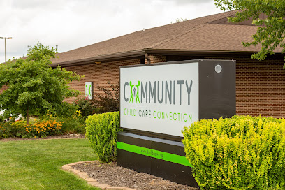 Community Child Care Connection