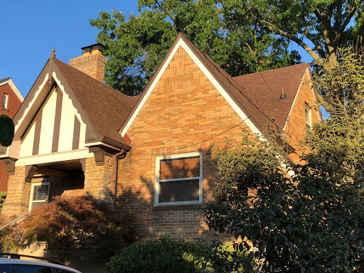 Roofing Contractor «Warner Roofing», reviews and photos, 6942 Edenton Pleasant Plain Rd, Pleasant Plain, OH 45162, USA