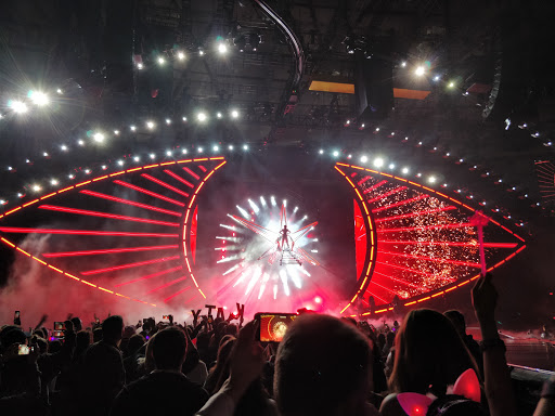 Arena «Tacoma Dome», reviews and photos, 2727 E D St, Tacoma, WA 98421, USA