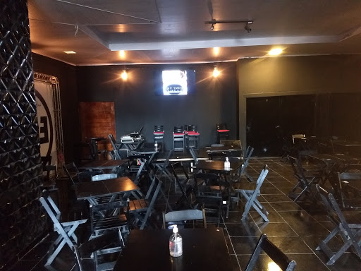 Logo da empresa - Chopperia elite lounge bar