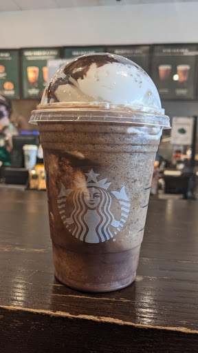 Coffee Shop «Starbucks», reviews and photos, 9560 Harding Ave, Surfside, FL 33154, USA