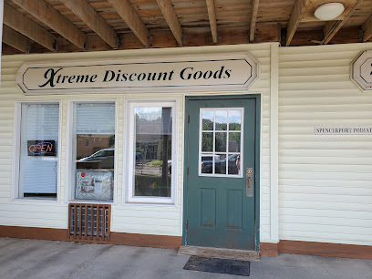 Xtreme Discount Goods
