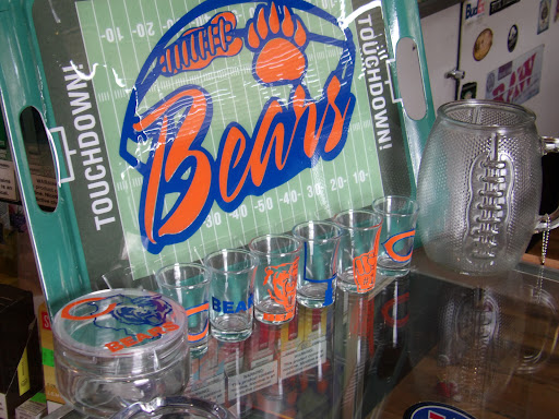 Tobacco Shop «Hypnotized Smoke Shop», reviews and photos, 2967 Patterson Rd, Florissant, MO 63031, USA