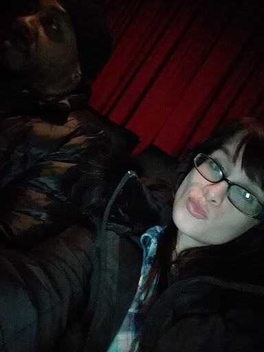 Movie Theater «Regal Cinemas Kansas City 18», reviews and photos, 3200 Ameristar Dr, Kansas City, MO 64161, USA