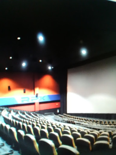 Movie Theater «Regal Cinemas Independence 10», reviews and photos, 1210 Independence Ave, Akron, OH 44310, USA