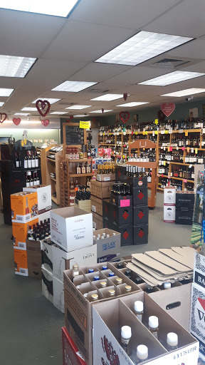 Wine Store «The Wine Connection», reviews and photos, 153 Main St, Owego, NY 13827, USA