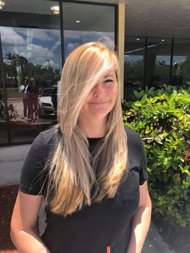 Hair Salon «Touch By Angel Salon & Spa», reviews and photos, 1869 N Pine Island Rd, Plantation, FL 33322, USA