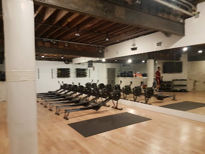 Tribe Fitness, Yoga & Coaching - 222 Columbus Ave #220, San Francisco, CA 94133