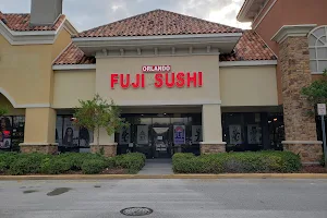 Orlando Fuji Sushi image