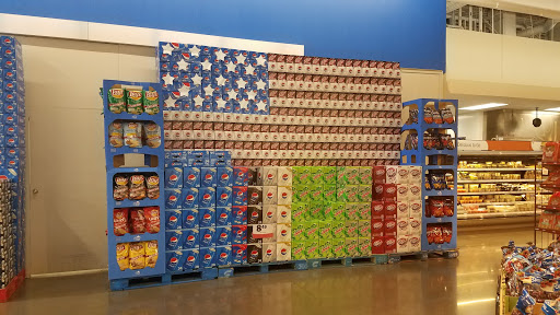 Grocery Store «Meijer», reviews and photos, 1200 Lake City Hwy, Warsaw, IN 46580, USA