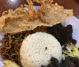 Kedai 9 Penyetan dan Nasi Campur photo