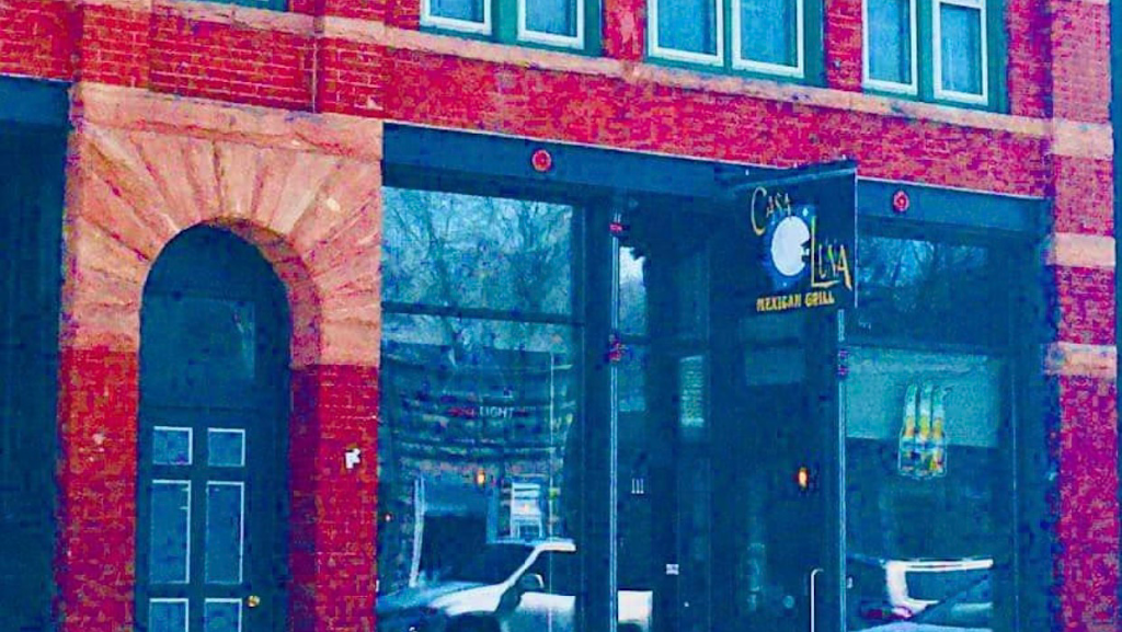 Casa Luna Mexican Grill Lodi WI 53555