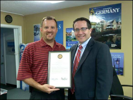 Travel Agency «Hartville Travel», reviews and photos, 135 Sunnyside St SW, Hartville, OH 44632, USA