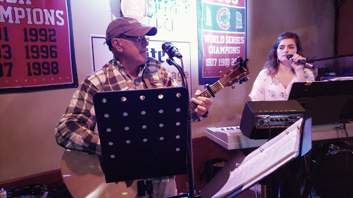 Bowling Alley «Crest Hill Lanes & Keglers Sportsbar and Grill», reviews and photos, 905 Theodore St, Crest Hill, IL 60403, USA