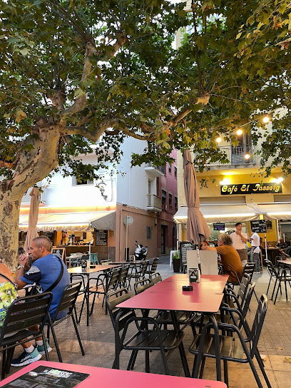 El Passeig Bar Restaurant - Passeig d,Albert, 9, 43850 Cambrils, Tarragona, Spain