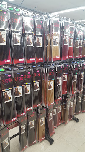 Beauty Supply Store «JT Beauty», reviews and photos, 6851 Longview Rd, Kansas City, MO 64134, USA