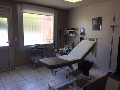 Docteur Sandrine Rochoux à Aix-en-Provence